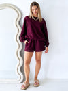 Lost In Lunar / Ski Club Sweater