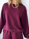Lost In Lunar / Ski Club Sweater