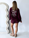 Lost In Lunar / Ski Club Sweater