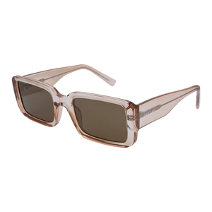 ONEDAY  / Luna Sunglasses - Beige Brown