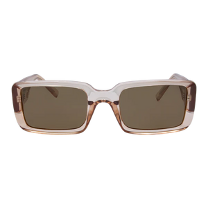 ONEDAY  / Luna Sunglasses - Beige Brown