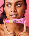 Bopo Women / Rose Fizz Lip Balm