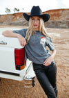Far Mer / Malboro Short Cut Tee - PreOrder
