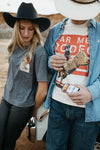 Far Mer / Malboro Short Cut Tee - PreOrder