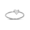 Midsummer Star / Aphrodite Heart Ring
