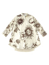 Juan & Me / Juanita Shirt - Cream