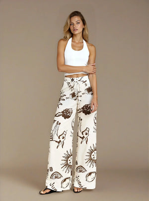 Juan & Me / Juanita Pant