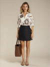 Juan & Me / Juanita Shirt - Cream