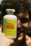 Coco Sense / Coconut Body Cream