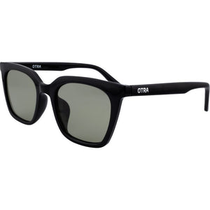 Otra // Bree- Black/Olive