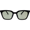 Otra // Bree- Black/Olive