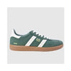 Goodsole / 2001 Parallel - Cypress Suede