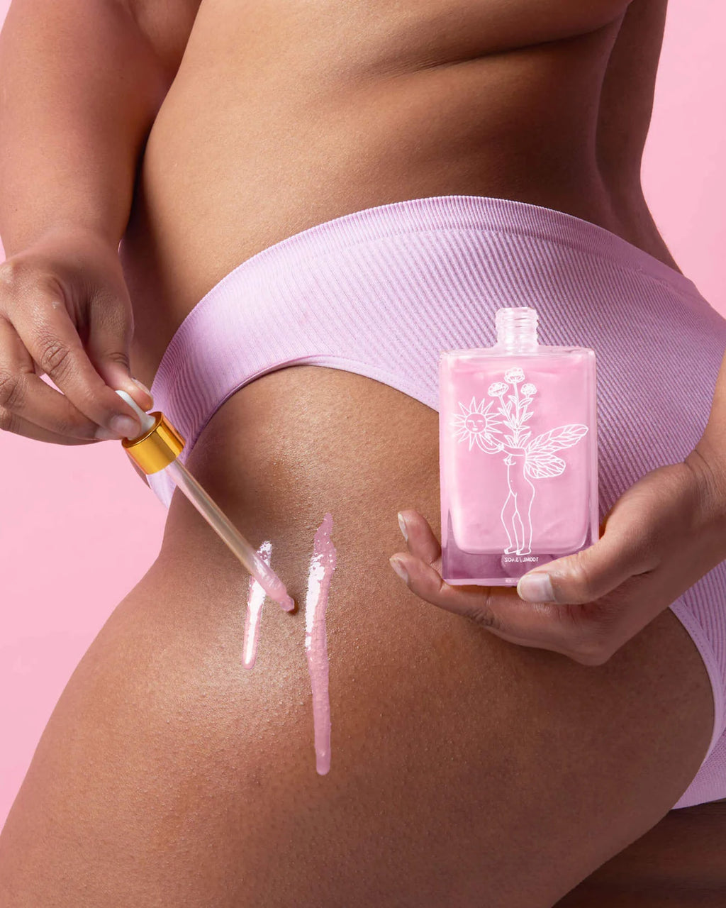 Bopo Women / Summer Solstice Body Oil