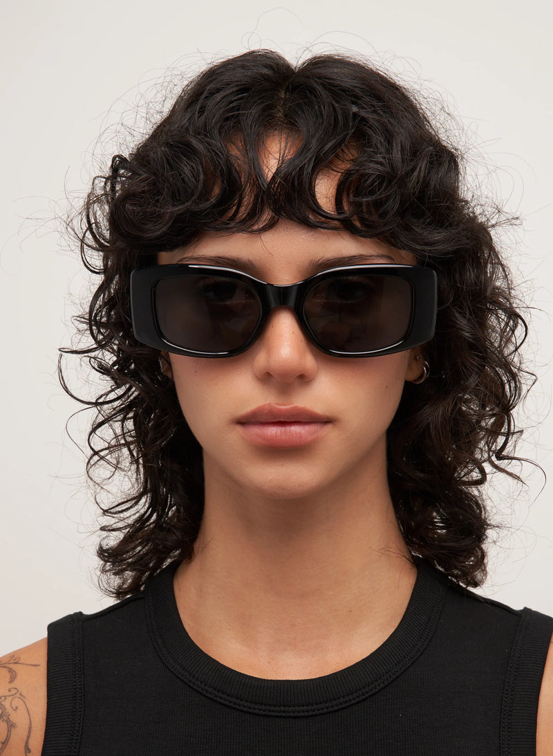 Otra / Piper - Black / Smoke