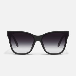 QUAY / After Party Black Fade