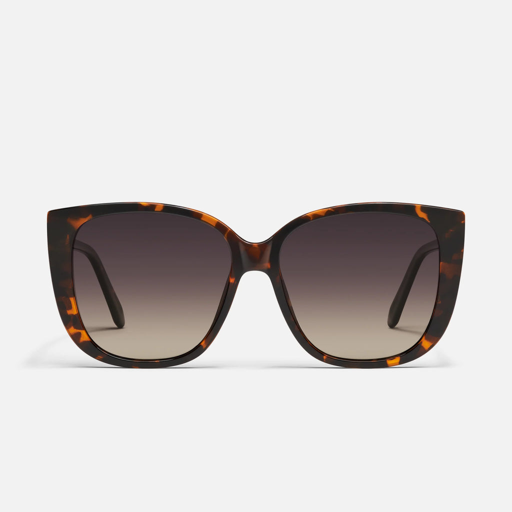 QUAY / Ever After Smoke Tort