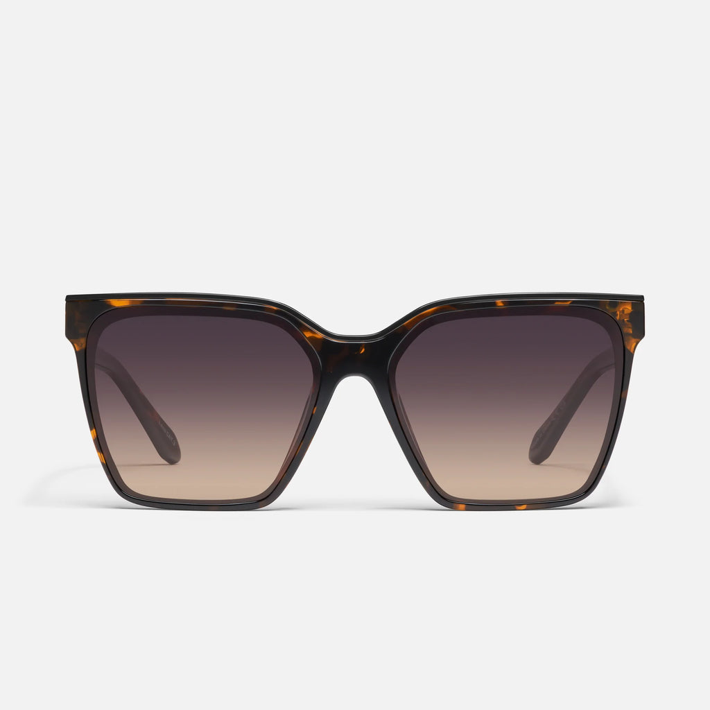 QUAY / Level Up Tort Polarized