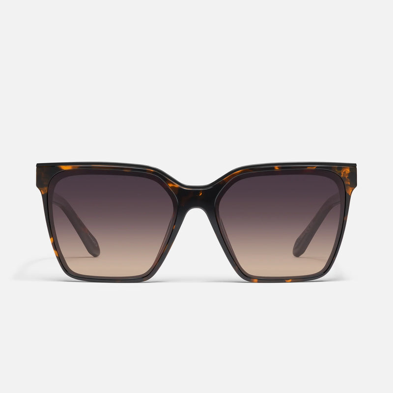 QUAY / Level Up Tort Polarized
