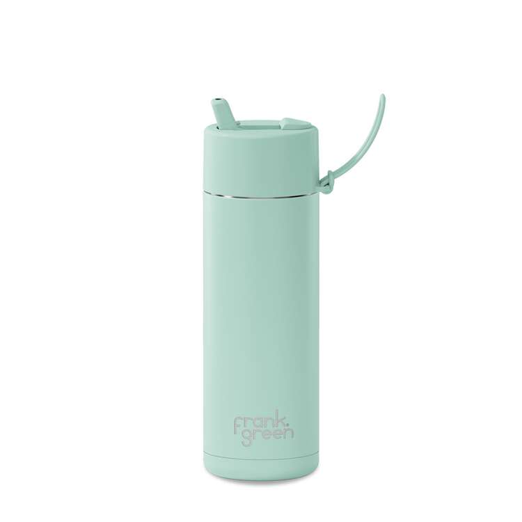 Frank Green / 595mL Reusable Bottle Peppermint