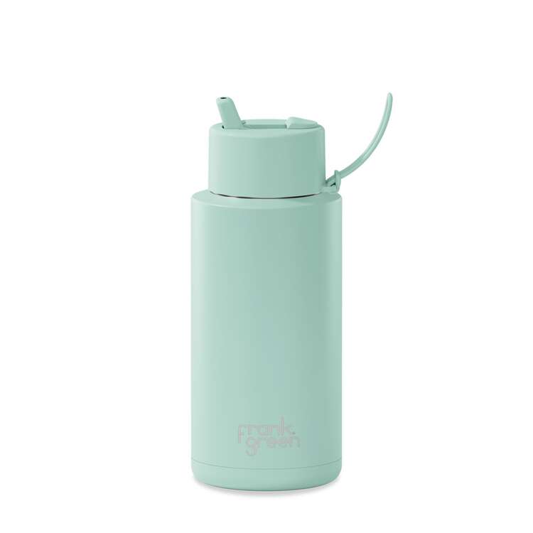 Frank Green / 1L Reusable Bottle Peppermint