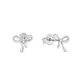 Midsummer Star / Bow Stud