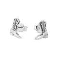 Midsummer Star / Cowgirl Boot Studs