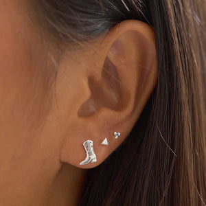 Midsummer Star / Cowgirl Boot Studs