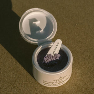 Eco Tan / Super Acai Exfoliator
