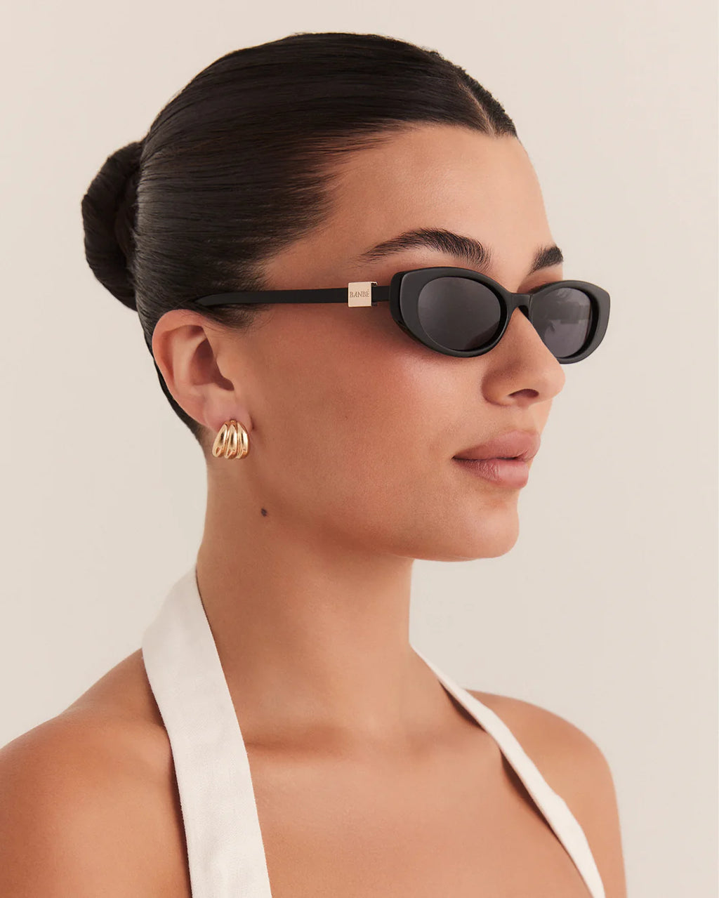 Banbe / The Olivia - Black/Black