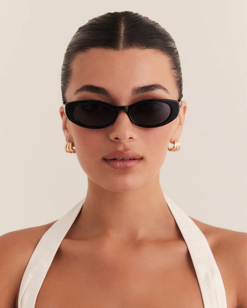 Banbe / The Olivia - Black/Black