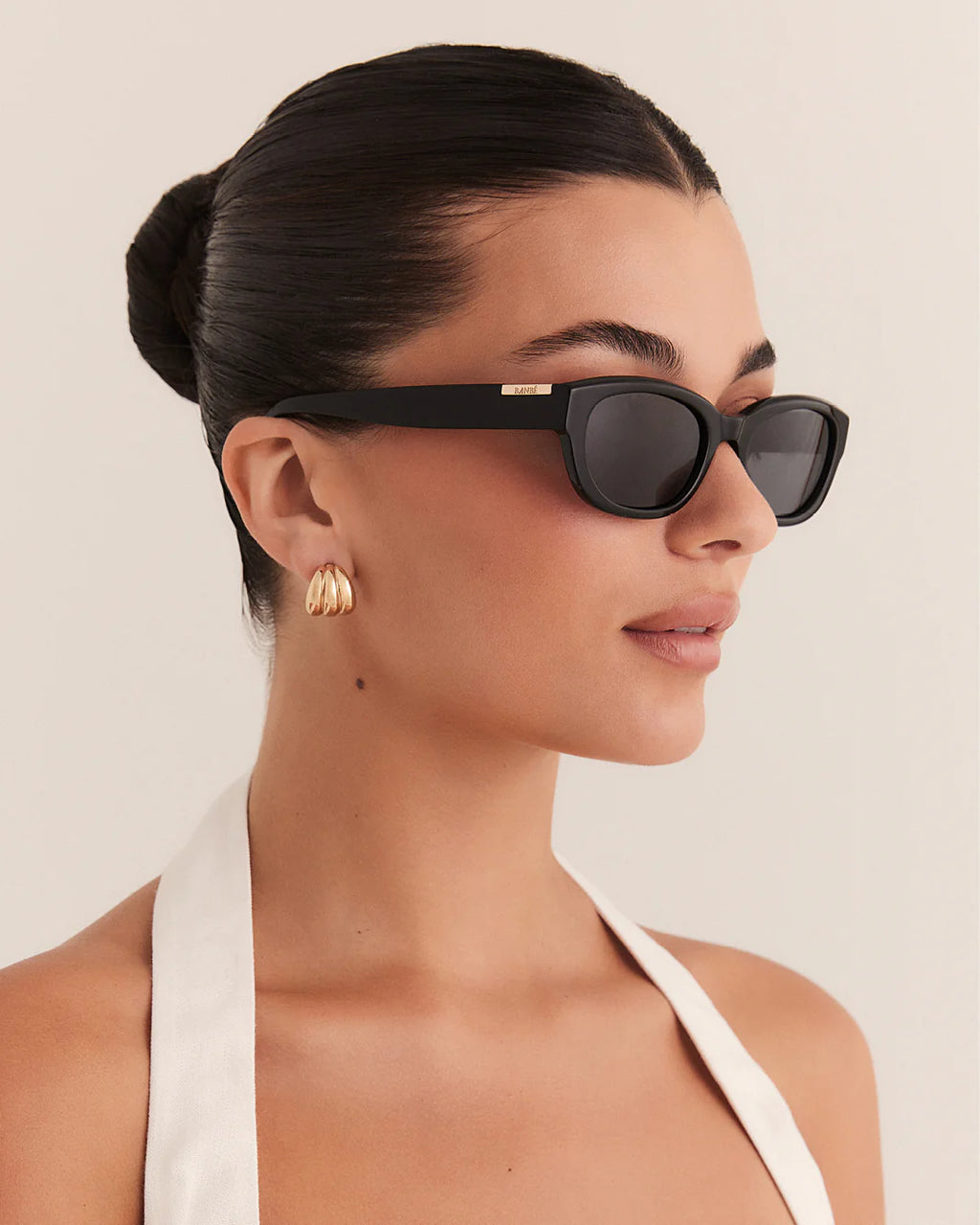 Banbe / The Paige - Black/Black