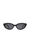 Banbe Eyewear / The Sweeney - Black/Black