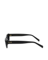 Banbe Eyewear / The Sweeney - Black/Black