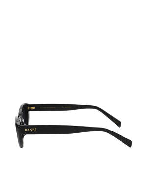 Banbe Eyewear / The Sweeney - Black/Black