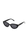 Banbe Eyewear / The Sweeney - Black/Black