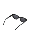 Banbe Eyewear / The Sweeney - Black/Black