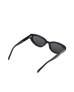 Banbe Eyewear / The Sweeney - Black/Black