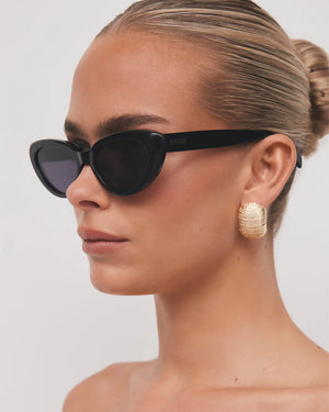Banbe Eyewear / The Sweeney - Black/Black
