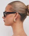 Banbe Eyewear / The Sweeney - Black/Black