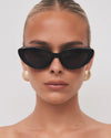 Banbe Eyewear / The Sweeney - Black/Black