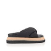 Verali / Thames Slide - Black