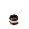 Verali / Thames Slide - Black