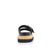 Verali / Thatcher - Black