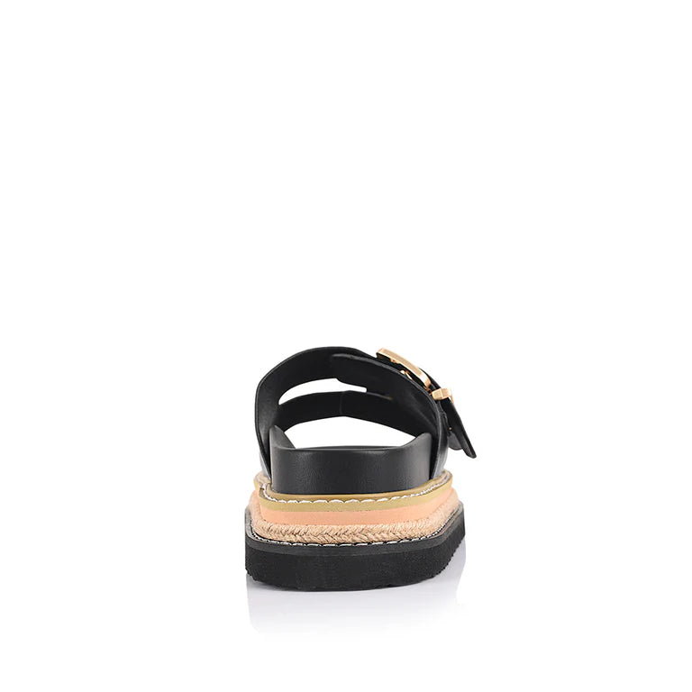 Verali / Thatcher - Black