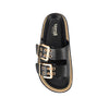 Verali / Thatcher - Black