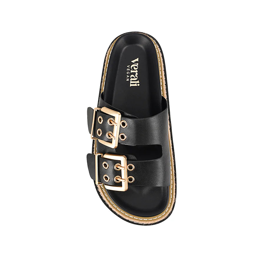 Verali / Thatcher - Black