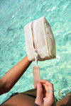 Coastal Girl / Beach Accessory Bag