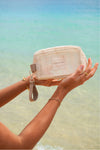 Coastal Girl / Beach Accessory Bag