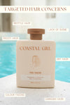 Coastal Girl Pre Swim Hair Protectant