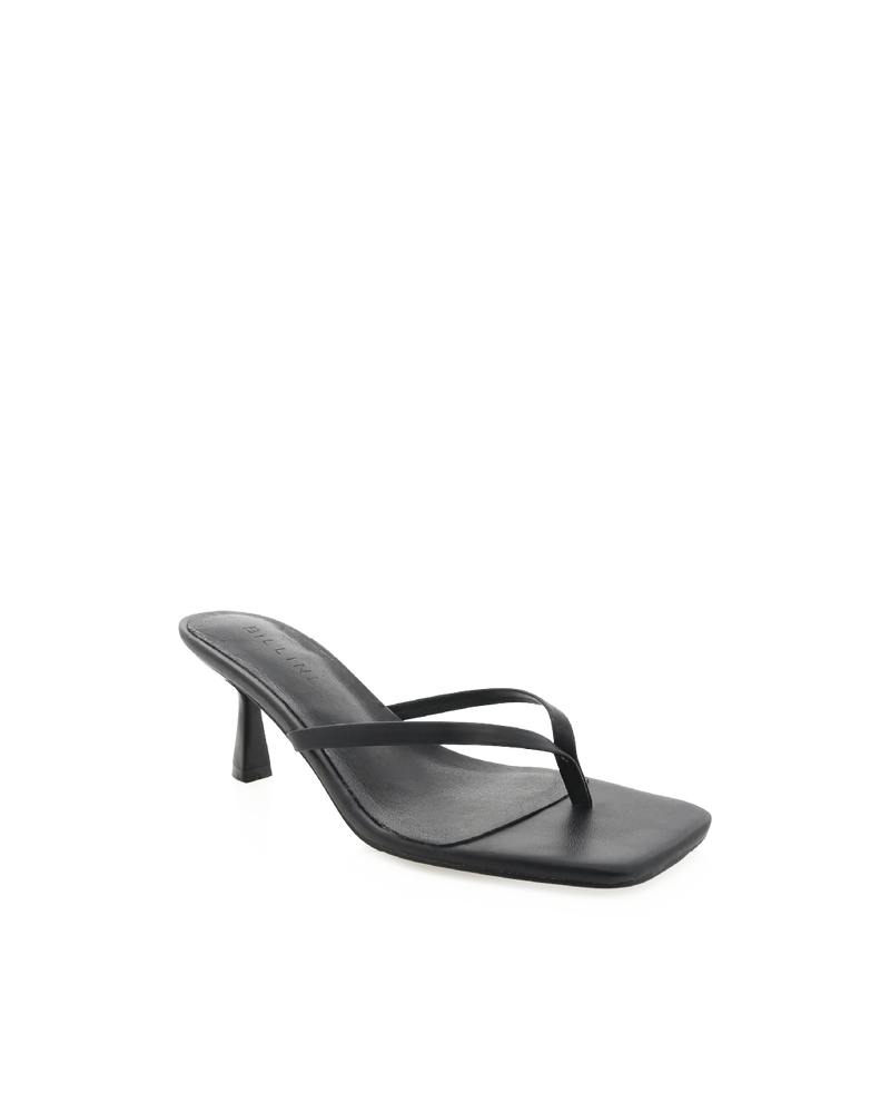 Billini / Xami Heel - Black